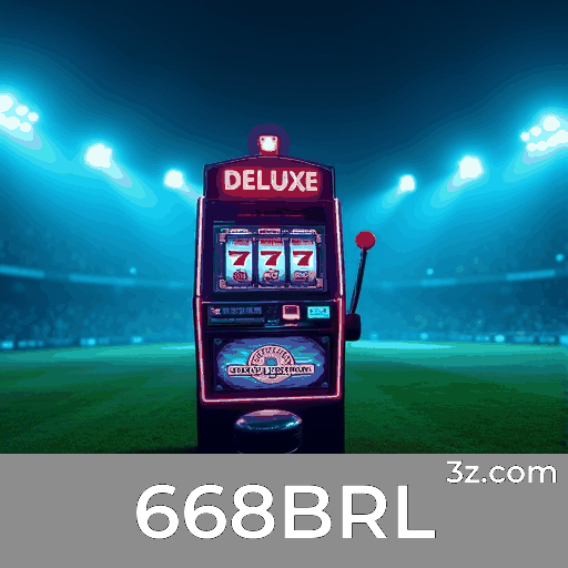 668BRL Bônus por convite 668BRL